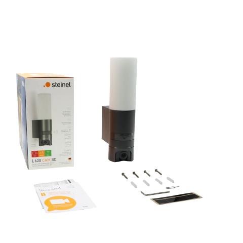 purchase online L 620 CAM SC anthrazit